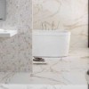 Фото в интерьере Porcelanosa  Calacata