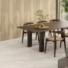 Фото в интерьере Porcelanosa  Colorado