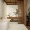 Фото в интерьере Porcelanosa  Glem