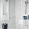 Керамическая Porcelanosa  Marmol Carrara Декор  P19814231 Mosaico Carrara Blanco 33,3х100 — фото 6