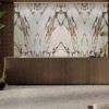Фото в интерьере Porcelanosa  Paonazzo