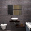 Фото в интерьере Porcelanosa  Ruggine