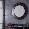 Фото в интерьере Porcelanosa  Ruggine