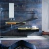 Фото в интерьере Porcelanosa  Ruggine