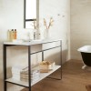 Фото в интерьере Porcelanosa  Ruggine