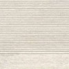 Porcelanosa  Плитка настенная Taranto Bianco Stripe 59.6х150