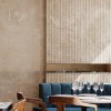 Фото в интерьере Porcelanosa  Velluto