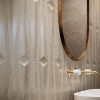 Фото в интерьере Porcelanosa  Velluto
