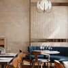 Фото в интерьере Porcelanosa  Velluto