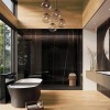 Фото в интерьере Porcelanosa  Xlight Nylo
