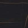 Полированный Porcelanosa  Керамогранит C279024361 Xlight Nylo Noir Polished 6 мм 150х300
