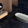 Матовый Premium GT PGT120609705SGR Dorato Черный 60х120 — фото 3