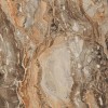 Полированный PrimaVera Tile Керамогранит Керамогранит 60x60 High glossy Richter brown High glossy — фото 3