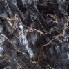 Полированный PrimaVera Tile Керамогранит Керамогранит 60x60 High glossy Toledo black High glossy — фото 3