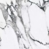 Полированный PrimaVera Tile Керамогранит Керамогранит 60x60 Polished Fantasy Black Polished — фото 4