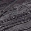 PrimaVera Tile Керамогранит Керамогранит 60x60 Polished Titan Black Полированный — фото 3
