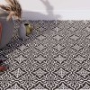Напольная Prissmacer Chester Black Pre 45х45 — фото 2