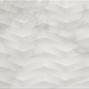 Настенная Prissmacer Licas-Antea Licas Blanco Rlv 40х120 — фото 3