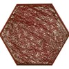 Напольная Prissmacer Dec Rain Bordeaux Mist 19,8х22,8 — фото 11