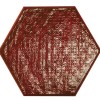 Напольная Prissmacer Dec Rain Bordeaux Mist 19,8х22,8 — фото 3