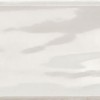 Настенная Prissmacer Rain Bianco 7,5х30 — фото 2
