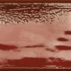 Настенная Prissmacer Rain Bordeaux 7,5х30 — фото 2