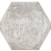 Напольная Prissmacer Rain Grigio Hex 19,8х22,8 — фото 3