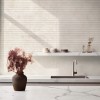 Фото в интерьере Ragno Travertino Wall