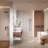Фото в интерьере Ragno Travertino Wall