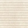 Настенная Ragno Плитка RCUQ Travertino Wall Struttura 3D Dorica Cross Beige Rett 40х120