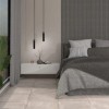 Матовый RAK BASIC CONCRETE GREY MATT 60х60 — фото 2