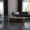 Лаппатированный RAK A12GZCIU-BLK.N0X5P Cerius Black Lapp 60х120 — фото 2