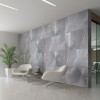 Карвинг Realistik Beauty Grey carving 60х120 — фото 6