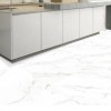 Матовый Realistik Carrara white 60х60 — фото 4