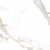 Карвинг Realistik Elana Statuario Gold Carving 60х120 — фото 4