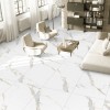Карвинг Realistik Elana Statuario Gold Carving 60х120 — фото 6