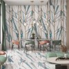 Полированный Realistik Emiliana Aqua 60х120 — фото 9