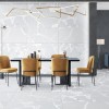Карвинг Realistik Feeling Statuario Carving 60х120 — фото 6