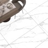 Матовый Realistik Mistra Statuario 60х120 — фото 5