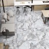Карвинг Realistik Sweet Onyx Blanco Carving 60х120 — фото 6