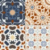 Напольная Realonda Marrakech Colour 44,2х44,2 — фото 2