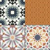 Напольная Realonda Marrakech Colour 44,2х44,2 — фото 4
