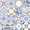 Напольная Realonda Medes 44,2х44,2 — фото 7