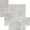 Керамическая Refin Tune Rock Mosaico Soft R 30х30