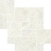 Керамическая Refin Tune Snow Mosaico Soft R 30х30