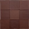 Настенная Revoir Paris Atelier Bordeaux Mat 10x10