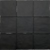 Настенная Revoir Paris Atelier Noir Mat 10x10