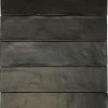 Настенная Revoir Paris Atelier Noir Mat 6.2x25