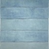 Настенная Revoir Paris Atelier Turquoise Mat 6.2x25
