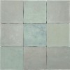 Настенная Revoir Paris Atelier Vert D Eau Mat 10x10